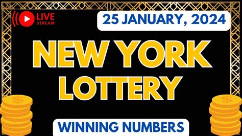 ny lotto win 4 evening numbers results.